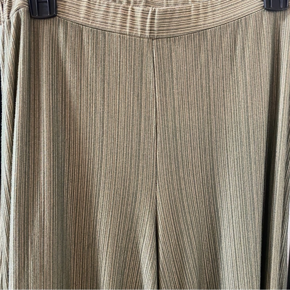 Farm Rio Guadeloupe Wide Leg Pants - Picture 10 of 16